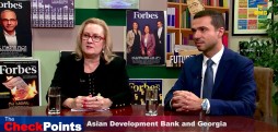 Interview with ADB Private Sector Operations Department