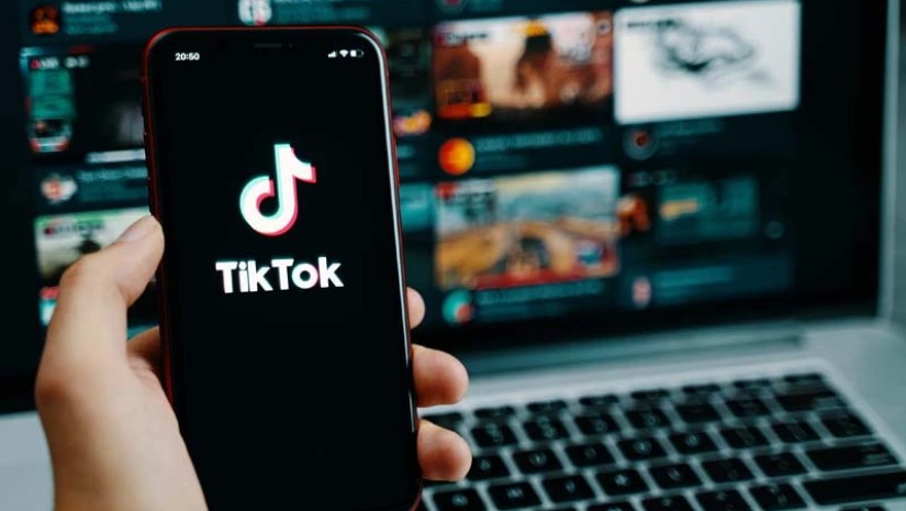 tiktok