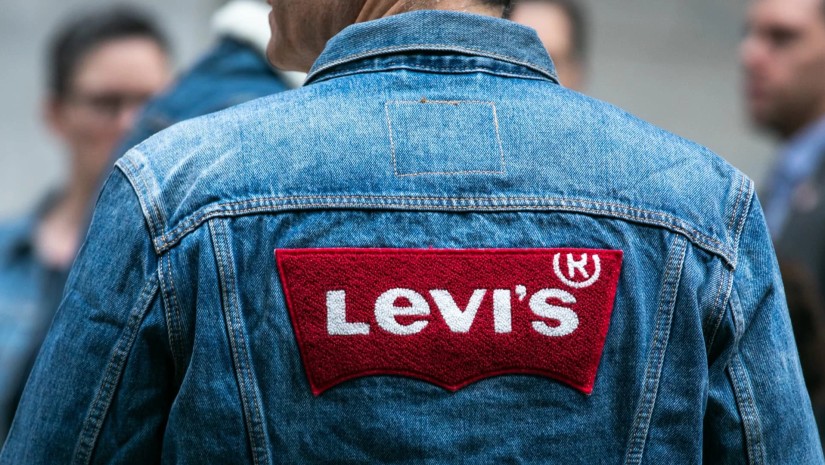 Levi Strauss cuts annual forecasts as promotions wholesale weakness weigh