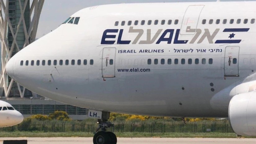  El Al Israel Airlines 