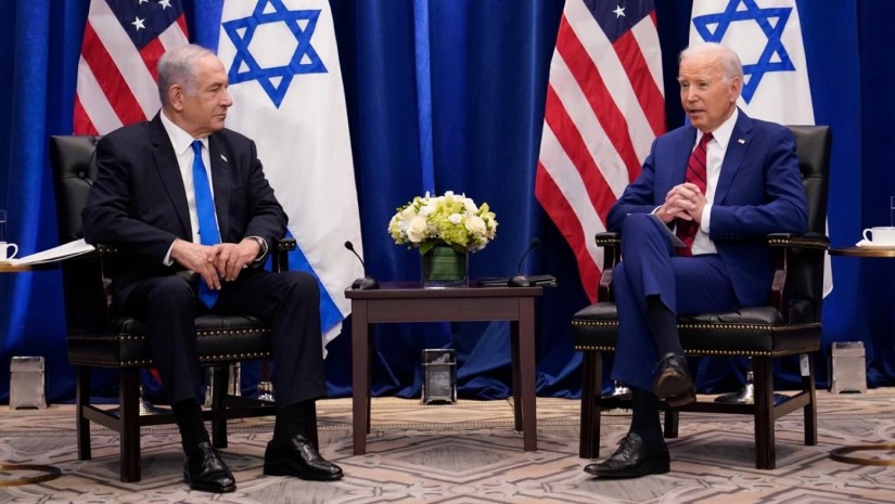 Bibi Biden