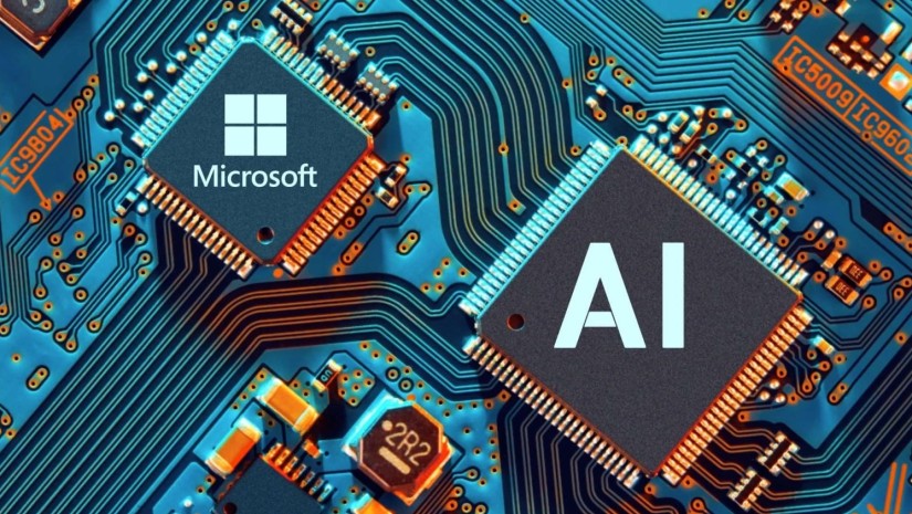 Microsoft