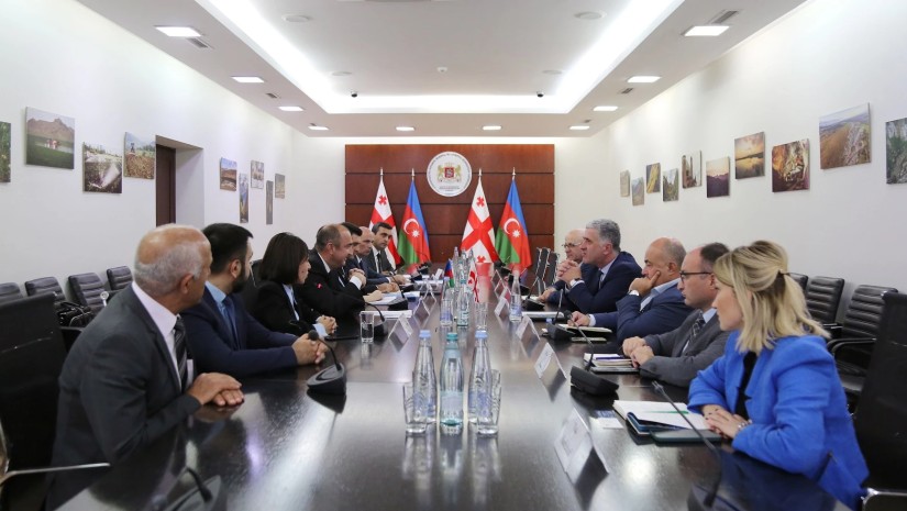 აზერბაიჯანი