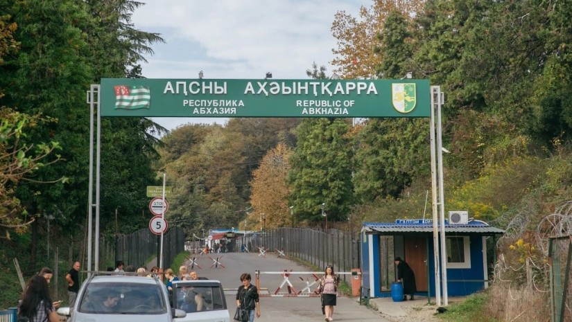აფხაზეთი