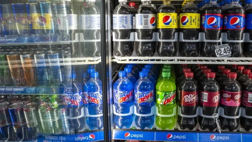 PepsiCo