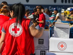 Red Cross