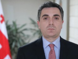 Ilia Darchiashvili MFA