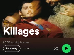 Killages