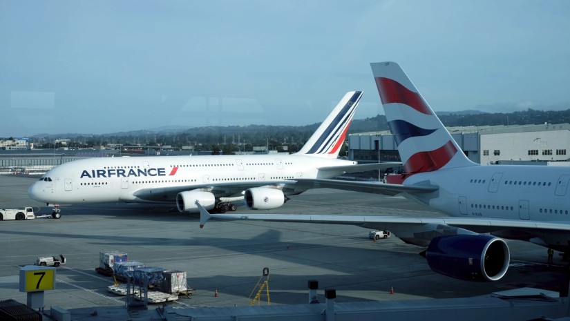 airfrance