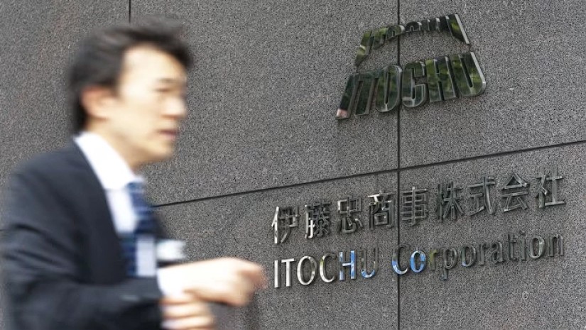 Itochu
