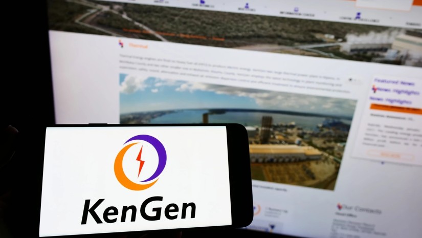 KenGen