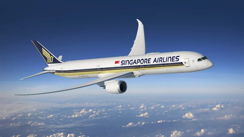 Singapore Airlines