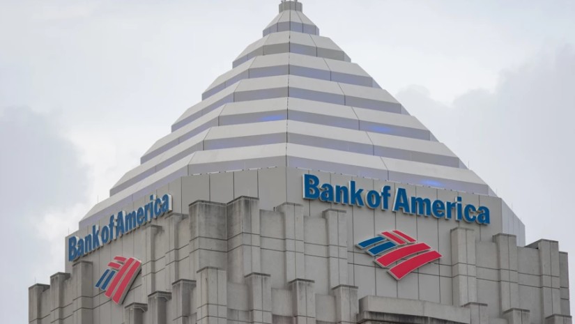 Bank of America