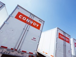 Convoy