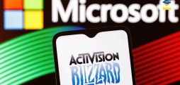 #TECHINFORM - წლის გარიგება - Microsoft x Activision Blizzard