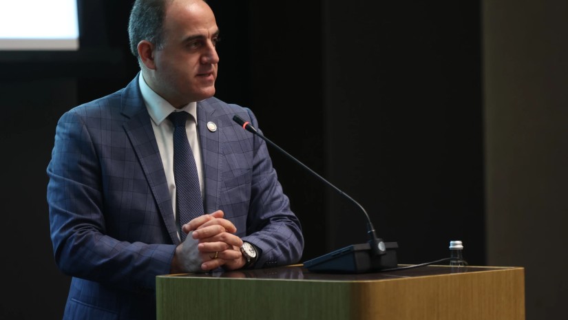 დავით ნარმანია