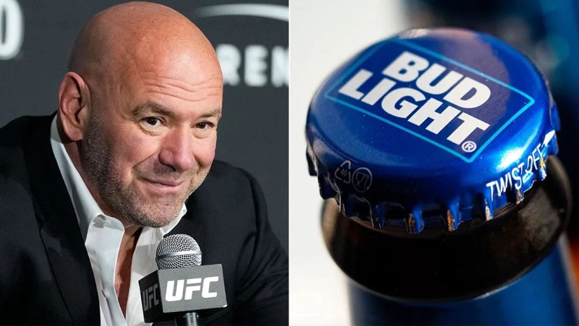 UFC Bud Light