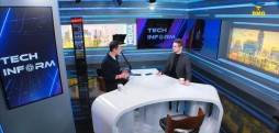 #TECHINFORM - რატომ არის TikTok-ი მავნე?