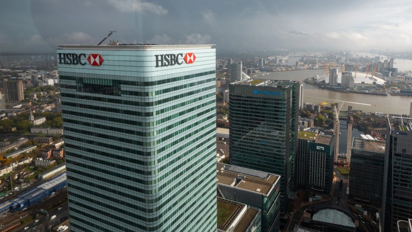 HSBC