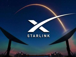 Starlink