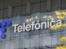 Telefonica
