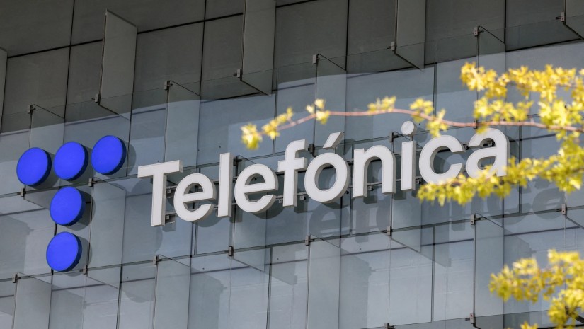 Telefonica