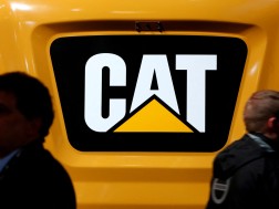 Caterpillar Inc