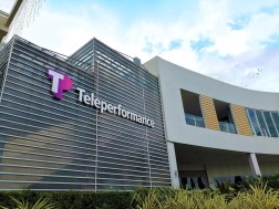 teleperformance