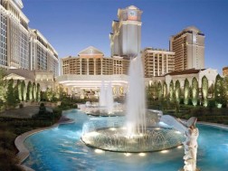 Caesars Entertainment