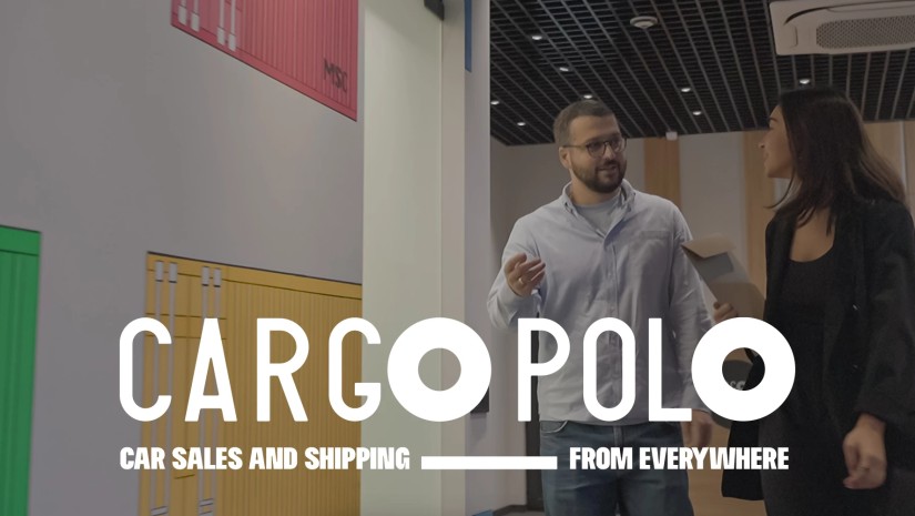 cargopolo