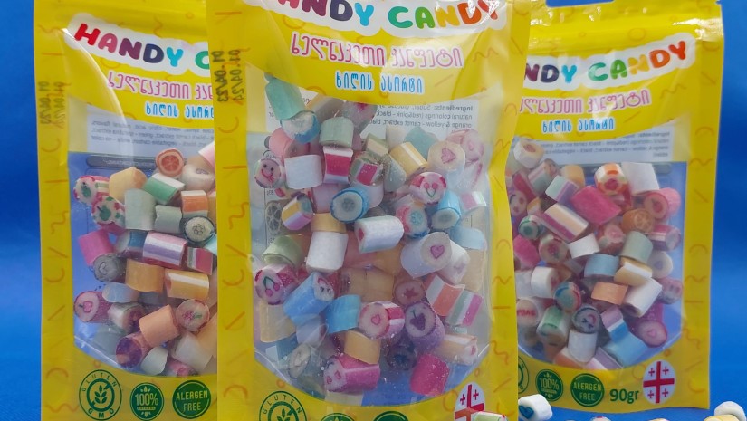 handy candy