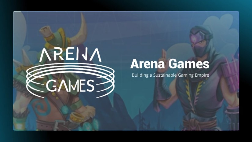 Arena Games