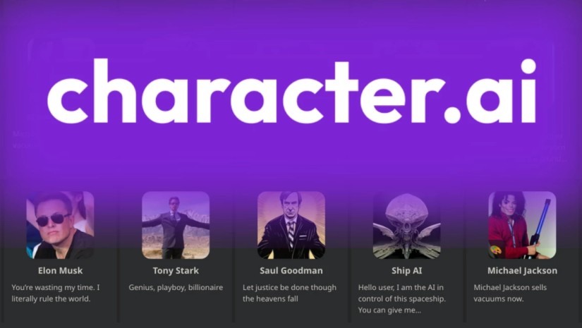 character.ai