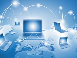 #TECHINFORM - როგორ მუშაობს ინტერნეტი?
