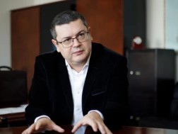 ოლექსანდ მერეჟკო