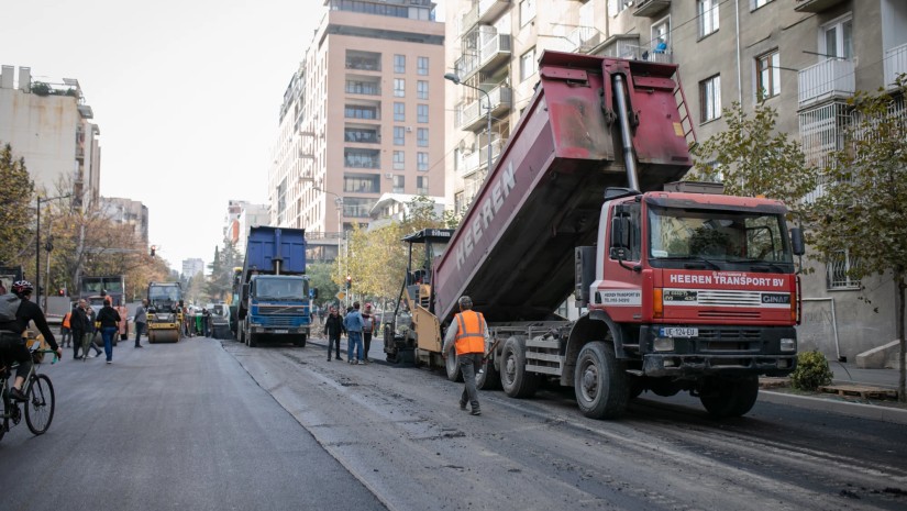 რეაბილიტაცია