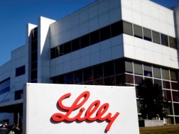 Eli Lilly