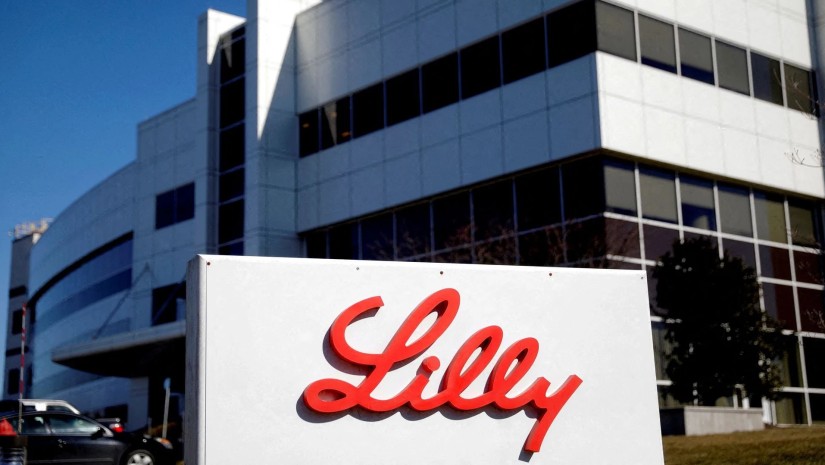 Eli Lilly