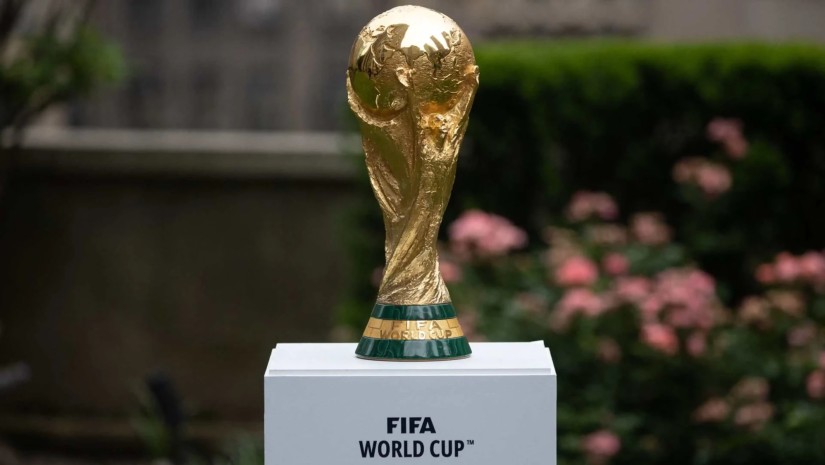 FIFA Saudi Aramco