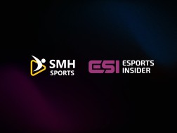 Esports Insider  SMH Sports