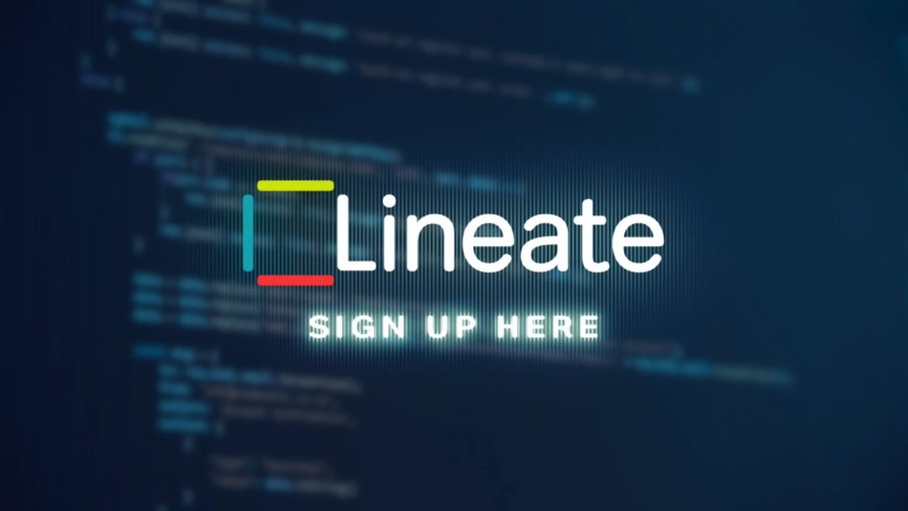 LINEATE