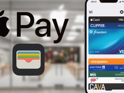 #TECHINFORM - როგორ მუშაობს Apple და Google Pay?