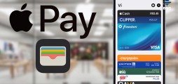 #TECHINFORM - როგორ მუშაობს Apple და Google Pay?