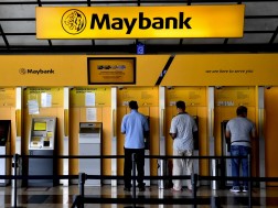 Maybank