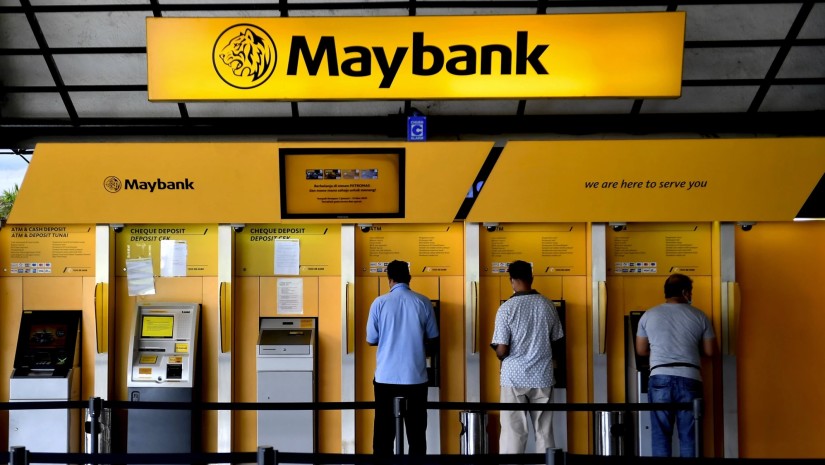 Maybank