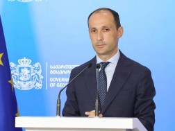 Levan Davitashvili