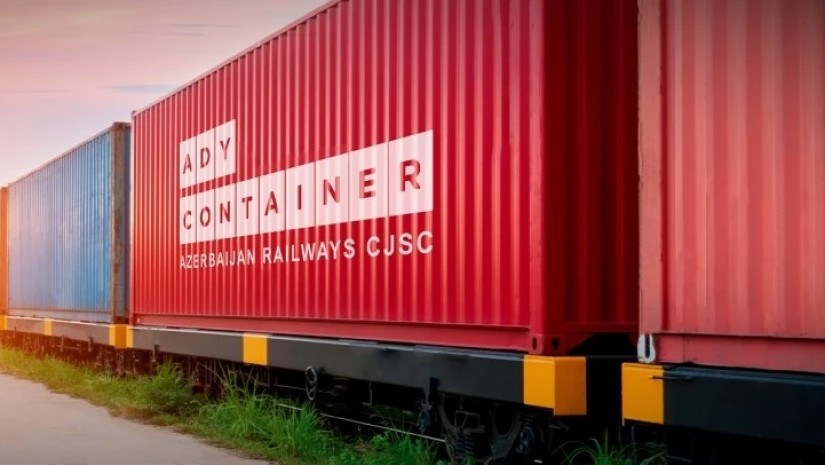  ADY Container 