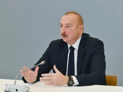 prezident ilham eliyev