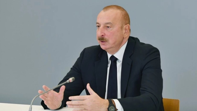 prezident ilham eliyev