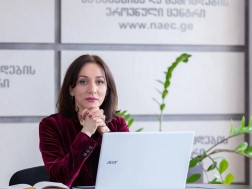 Софо Горгодзе
